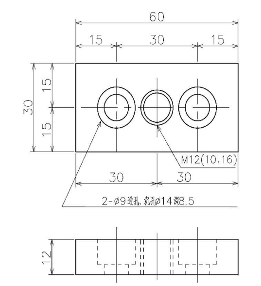 腳輪板